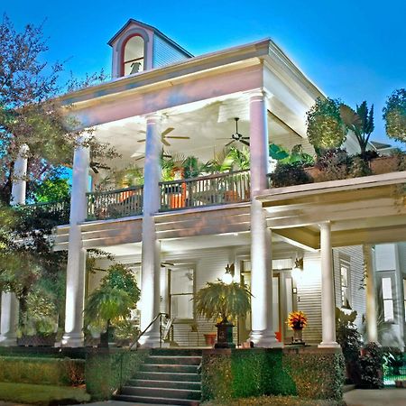 Galloway House Inn Savannah Exterior foto